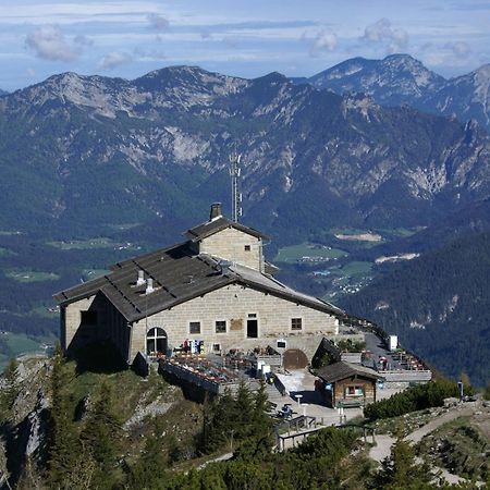 Theresenhof Reit im Winkl Kültér fotó