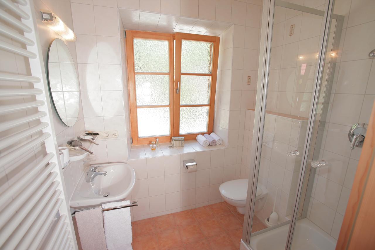 Theresenhof Reit im Winkl Kültér fotó