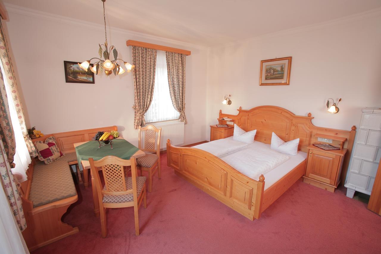 Theresenhof Reit im Winkl Kültér fotó