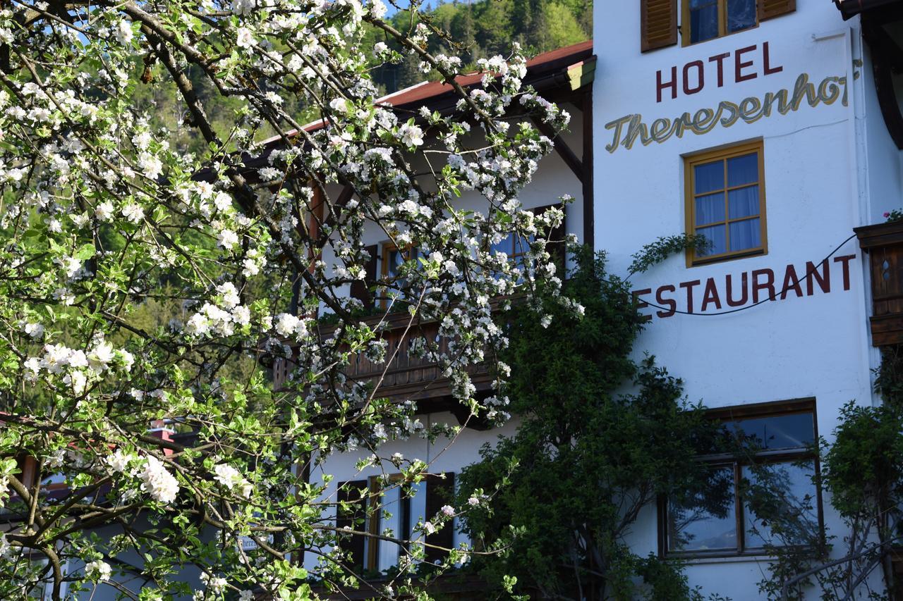 Theresenhof Reit im Winkl Kültér fotó