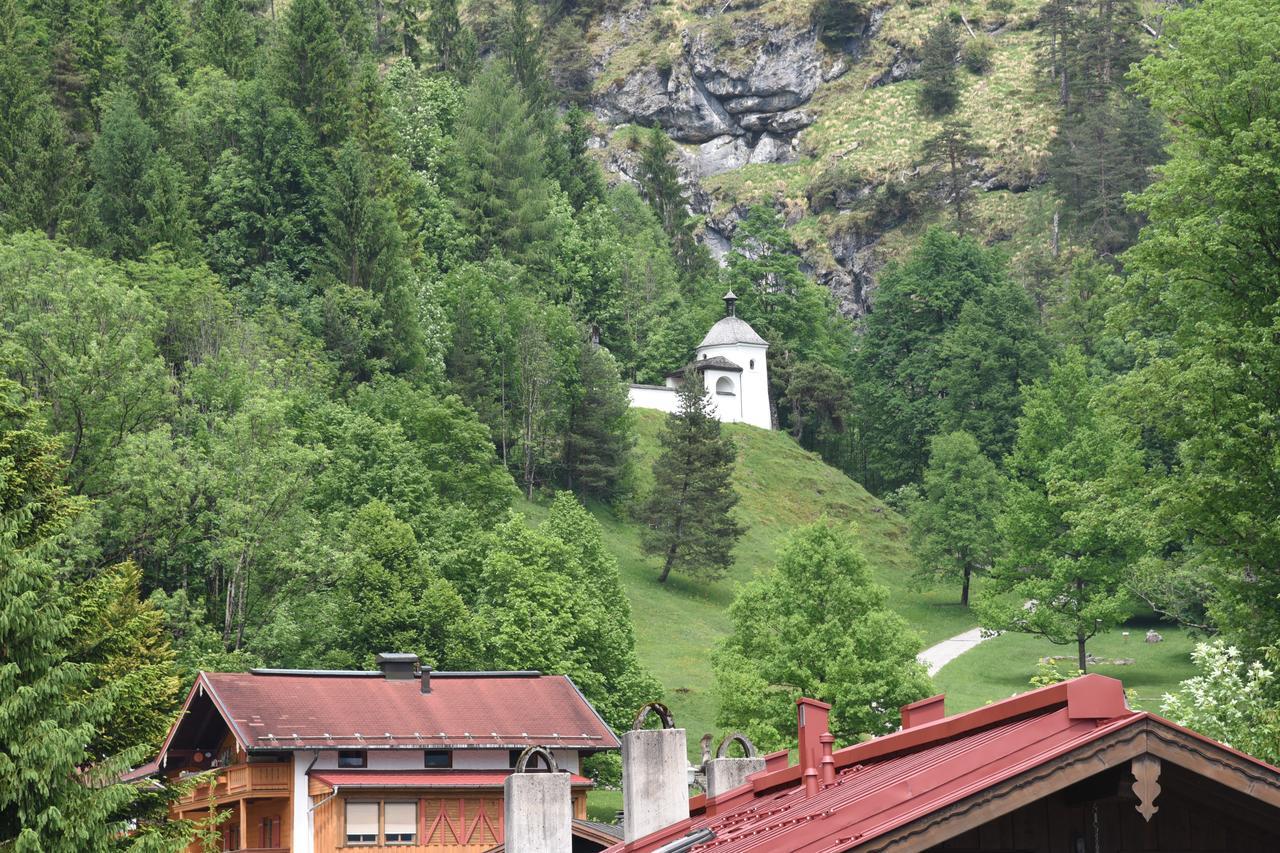Theresenhof Reit im Winkl Kültér fotó