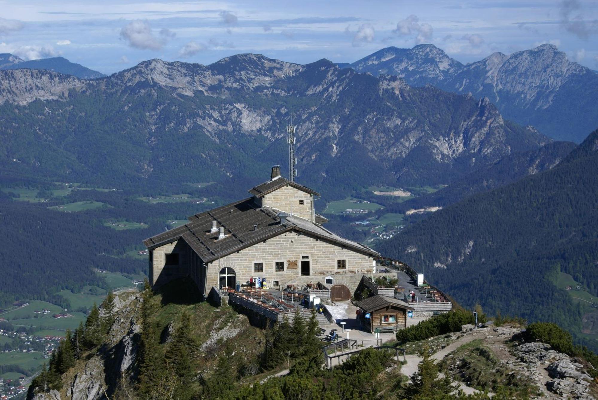 Theresenhof Reit im Winkl Kültér fotó