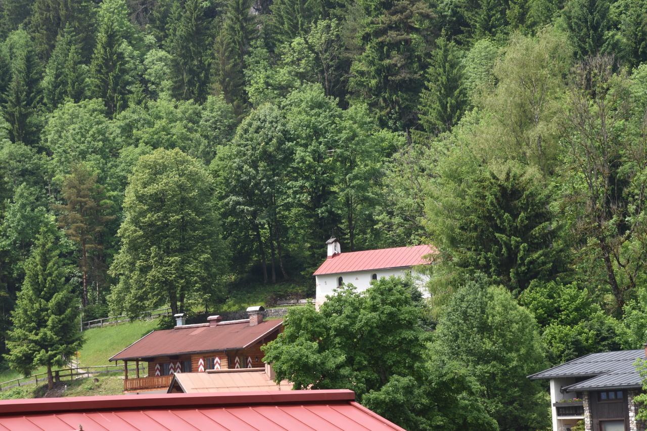 Theresenhof Reit im Winkl Kültér fotó